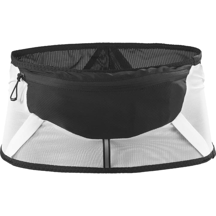 Salomon Adv Skin Belt Black/White Salomon
