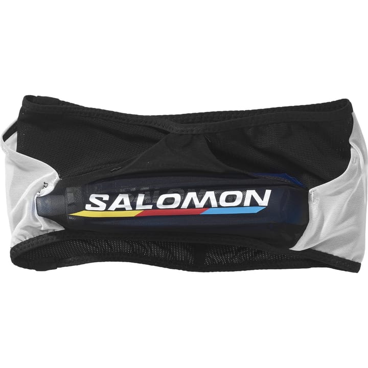 Salomon Adv Skin Belt Black/White Salomon