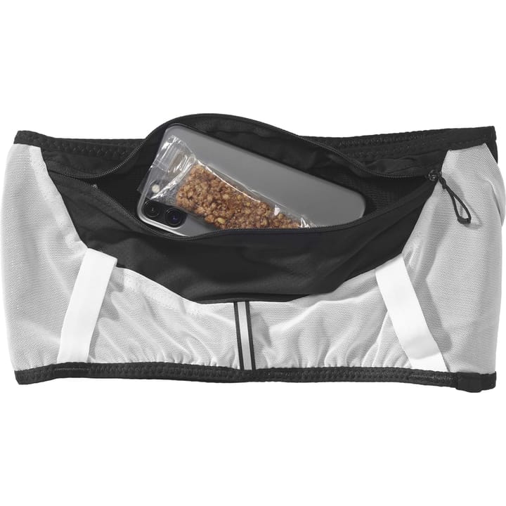 Salomon Adv Skin Belt Black/White Salomon