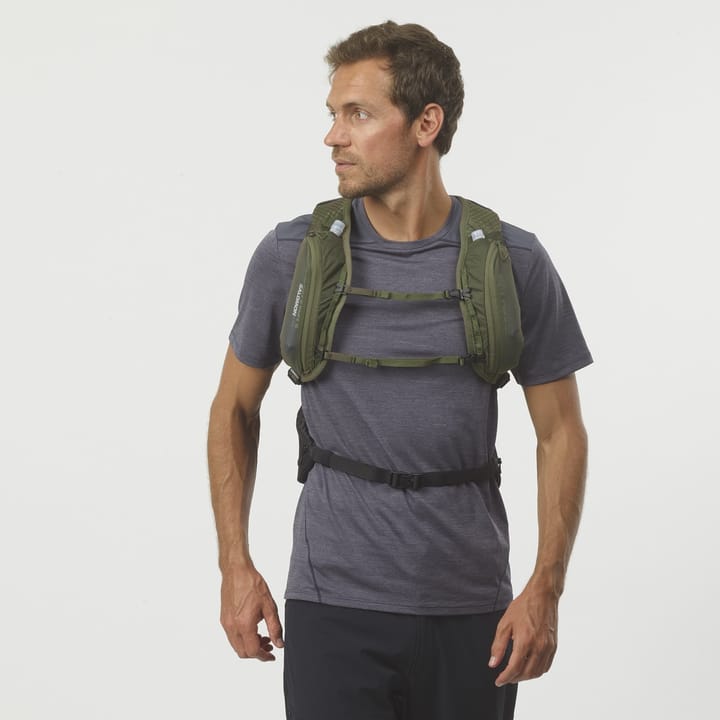 Salomon XT 15 Grape Leaf/Black Salomon