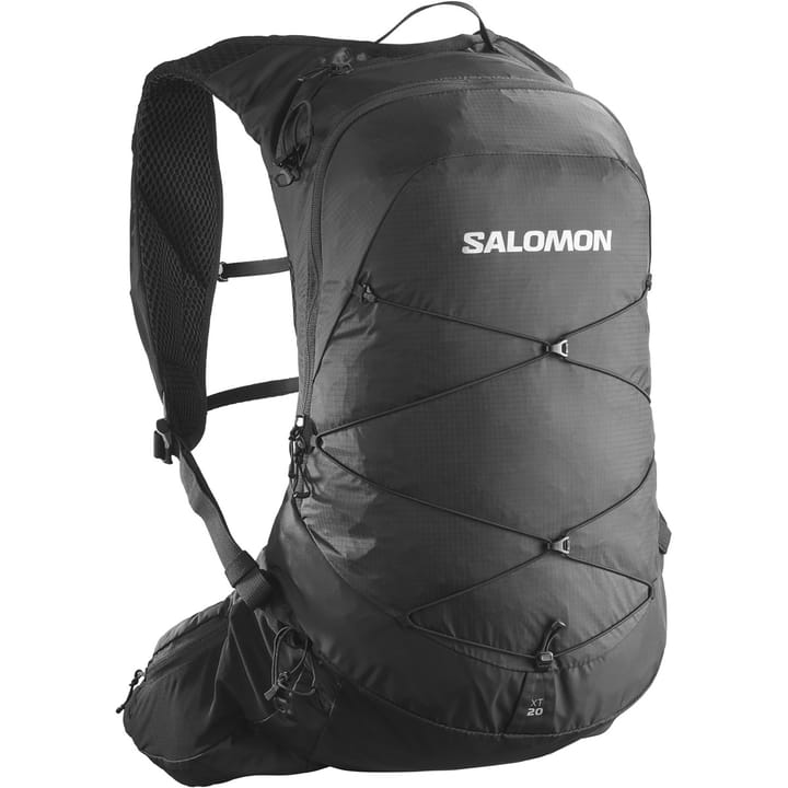 Salomon Xt 20 Black/ Salomon Salomon Xt 20 Black/ Salomon
