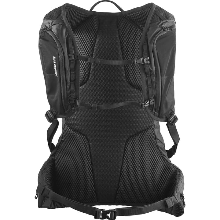 Salomon Xt 20 Black/ Salomon Salomon Xt 20 Black/ Salomon