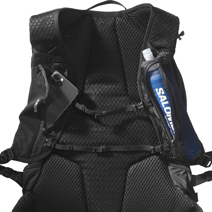 Salomon Xt 20 Black/ Salomon Salomon Xt 20 Black/ Salomon
