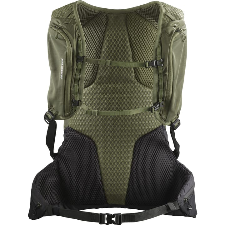 Salomon Xt 20 Grape Leaf/Black/ Salomon Salomon Xt 20 Grape Leaf/Black/ Salomon