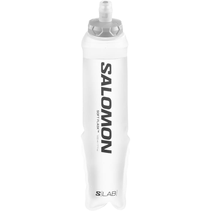 Salomon S/Lab Soft Flask 500 ml Clear Salomon Salomon S/Lab Soft Flask 500 ml Clear Salomon