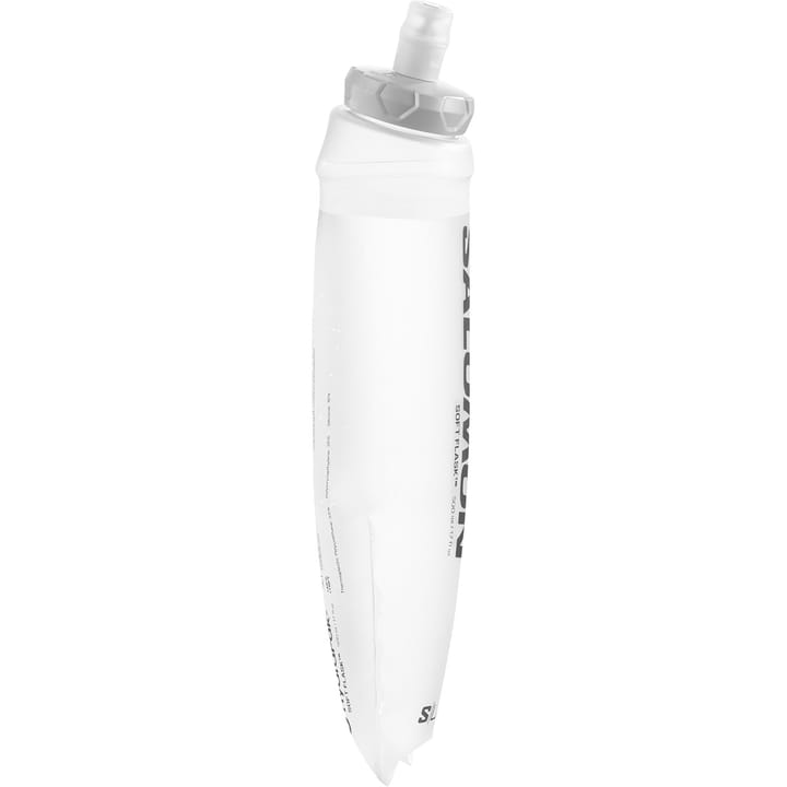 Salomon S/Lab Soft Flask 500 ml Clear Salomon Salomon S/Lab Soft Flask 500 ml Clear Salomon