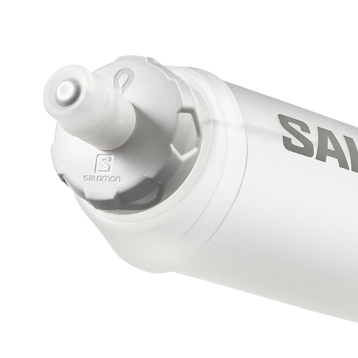 Salomon S/Lab Soft Flask 500 ml CLEAR/ Salomon