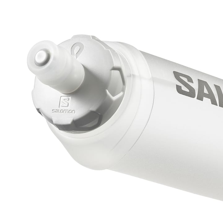 Salomon S/Lab Soft Flask 500 ml Clear Salomon Salomon S/Lab Soft Flask 500 ml Clear Salomon