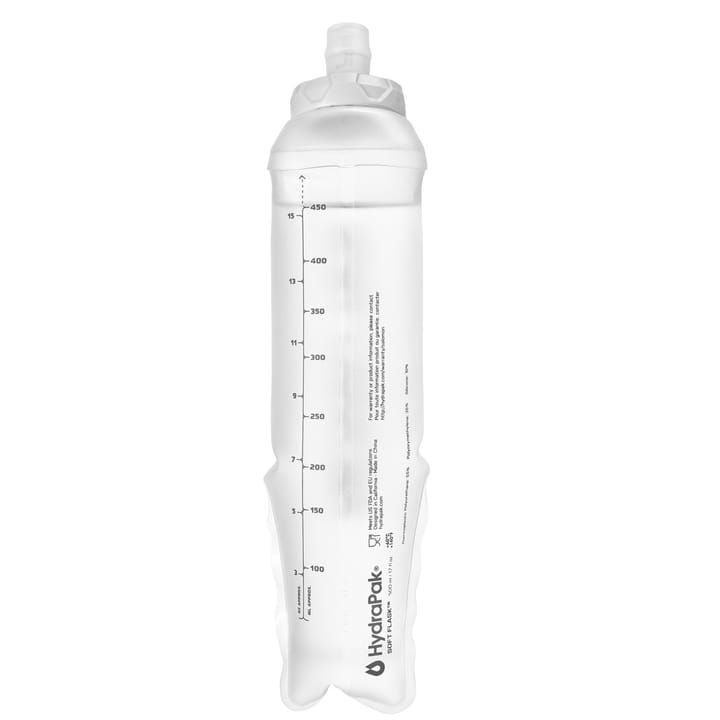 Salomon S/Lab Soft Flask 500 ml Clear Salomon Salomon S/Lab Soft Flask 500 ml Clear Salomon