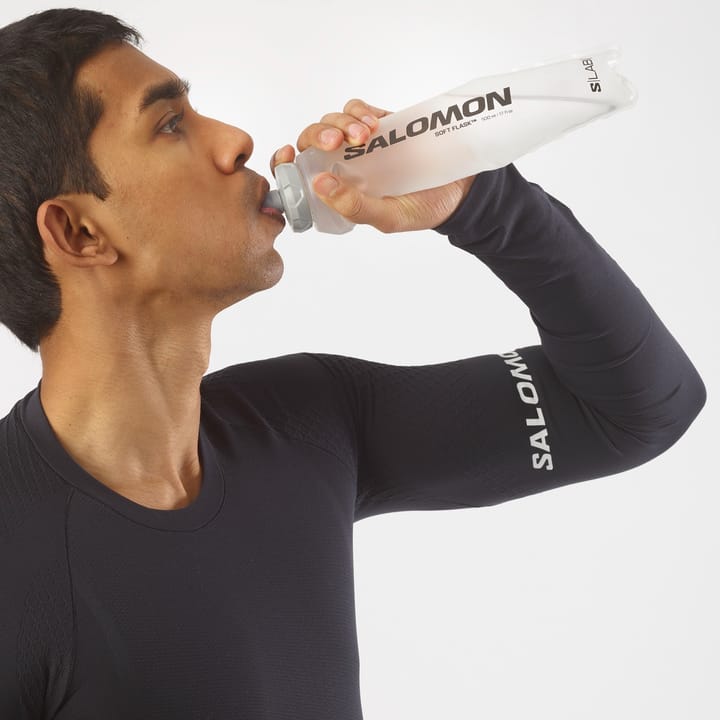 Salomon S/Lab Soft Flask 500 ml Clear Salomon Salomon S/Lab Soft Flask 500 ml Clear Salomon