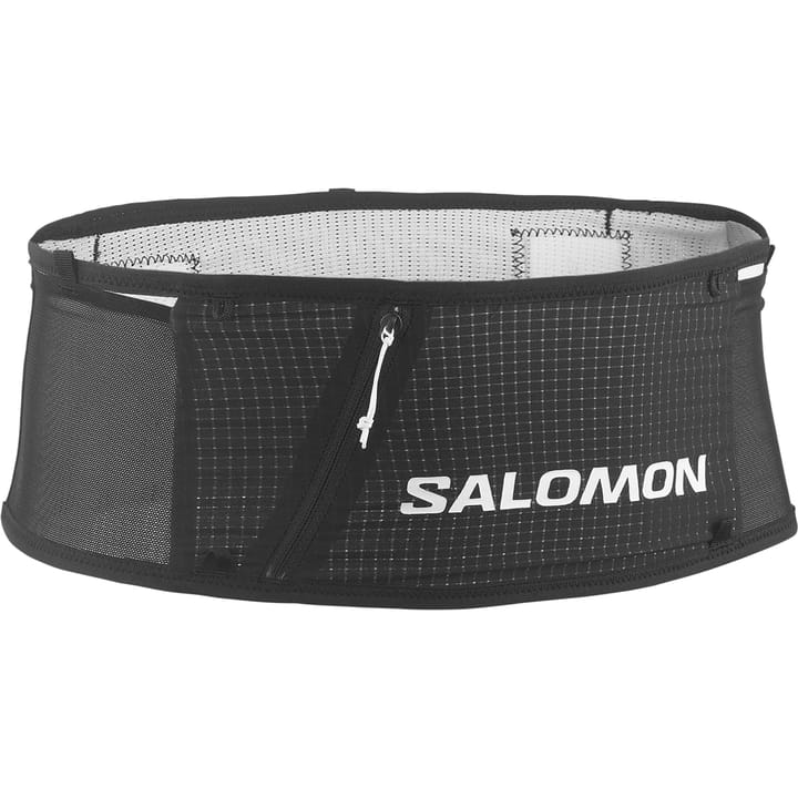 Salomon S/Lab Belt Black/White/ Salomon