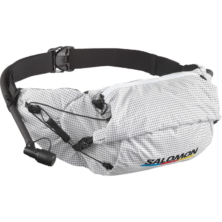 Salomon Cross Season Bladder White/Black/ Salomon