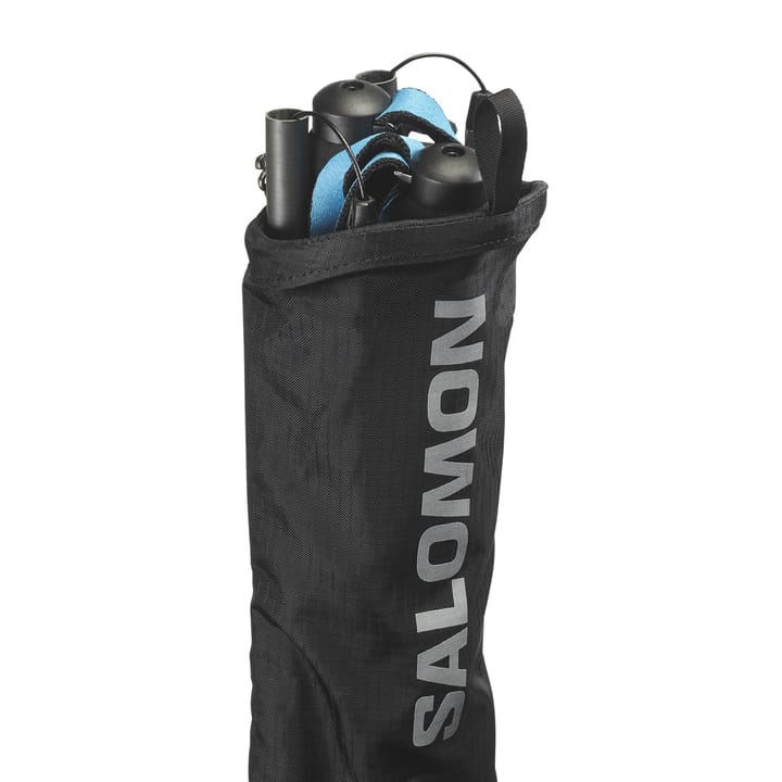 Salomon Custom Quiver BLACK/ Salomon