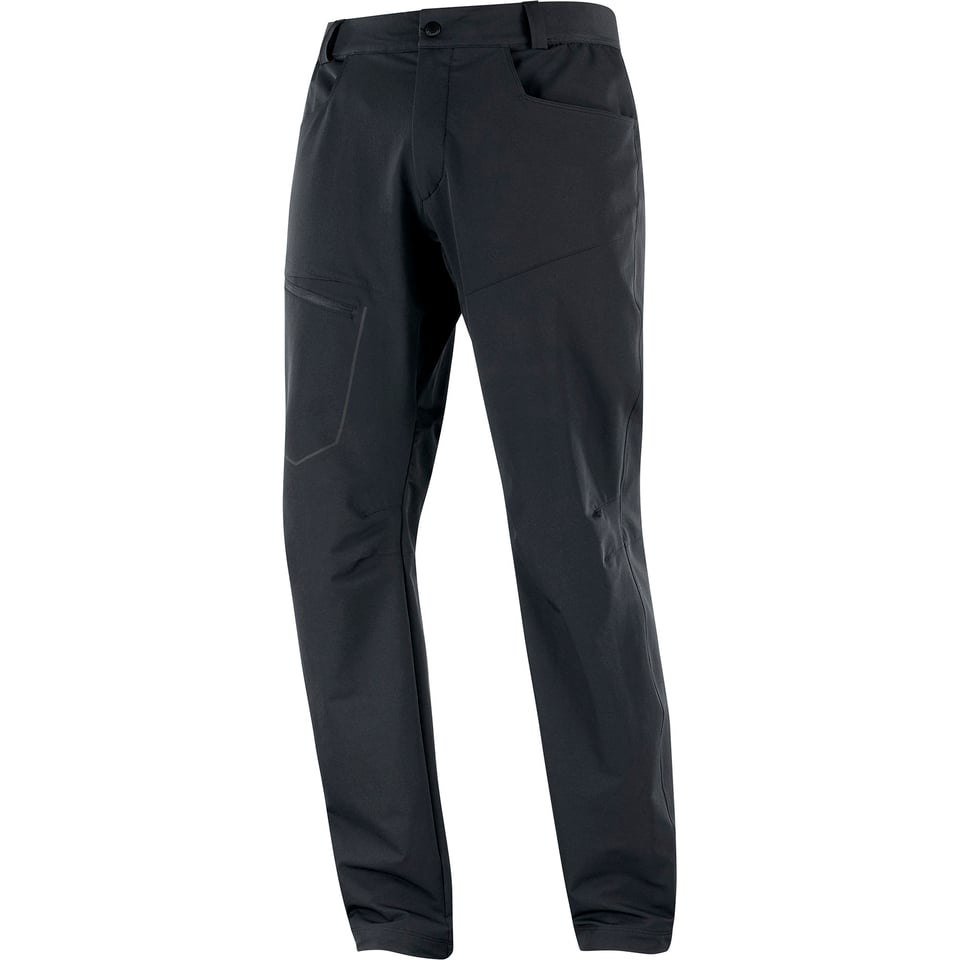 Men's Wayfarer Warm Pants