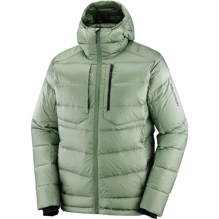 Salomon Men's Elixir Ultra Down Laurel Wreath Salomon Salomon Men's Elixir Ultra Down Laurel Wreath Salomon