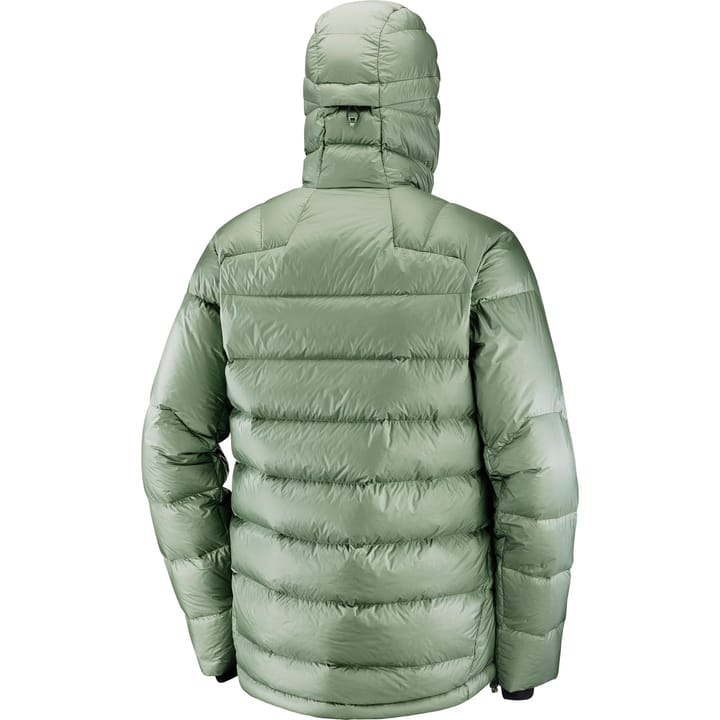 Salomon Men's Elixir Ultra Down Laurel Wreath Salomon Salomon Men's Elixir Ultra Down Laurel Wreath Salomon