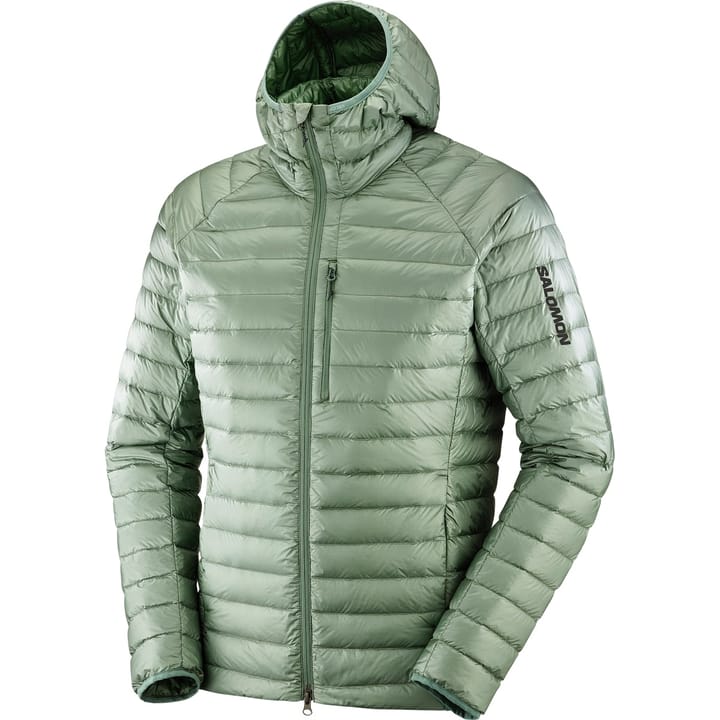 Salomon Men's Elixir Micro Down Laurel Wreath Salomon