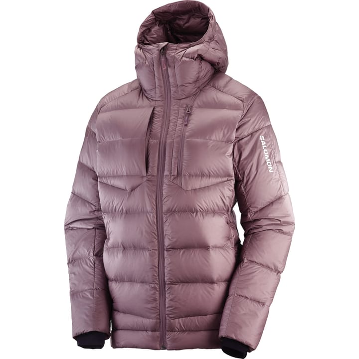 Salomon Women's Elixir Ultra Down Moonscape Salomon Salomon Women's Elixir Ultra Down Moonscape Salomon