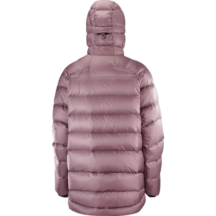 Salomon Women's Elixir Ultra Down Moonscape Salomon Salomon Women's Elixir Ultra Down Moonscape Salomon