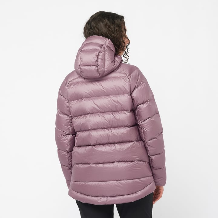 Salomon Women's Elixir Ultra Down Moonscape Salomon Salomon Women's Elixir Ultra Down Moonscape Salomon