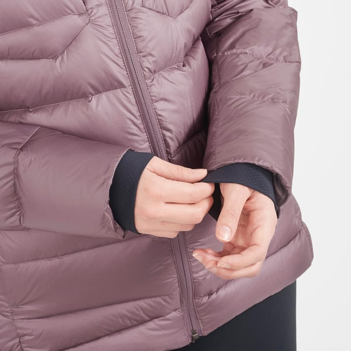 Salomon Women's Elixir Ultra Down Moonscape Salomon Salomon Women's Elixir Ultra Down Moonscape Salomon