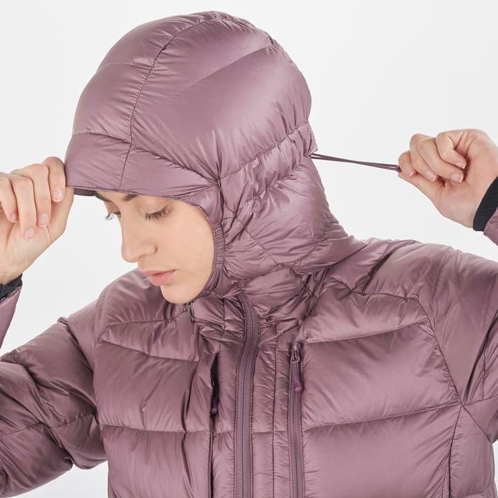 Salomon Women's Elixir Ultra Down Moonscape Salomon Salomon Women's Elixir Ultra Down Moonscape Salomon