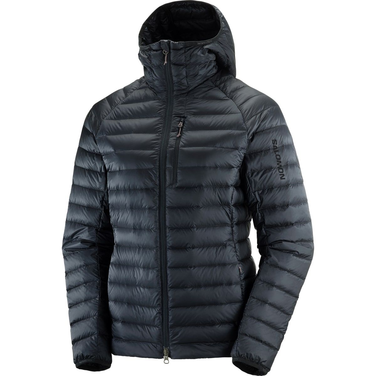 スキー Salomon DEEPSTEEP JKT M Dark Denim スキー Salomon DEEPSTEEP JKT M Dark Denim Salomon DEEPSTEEP