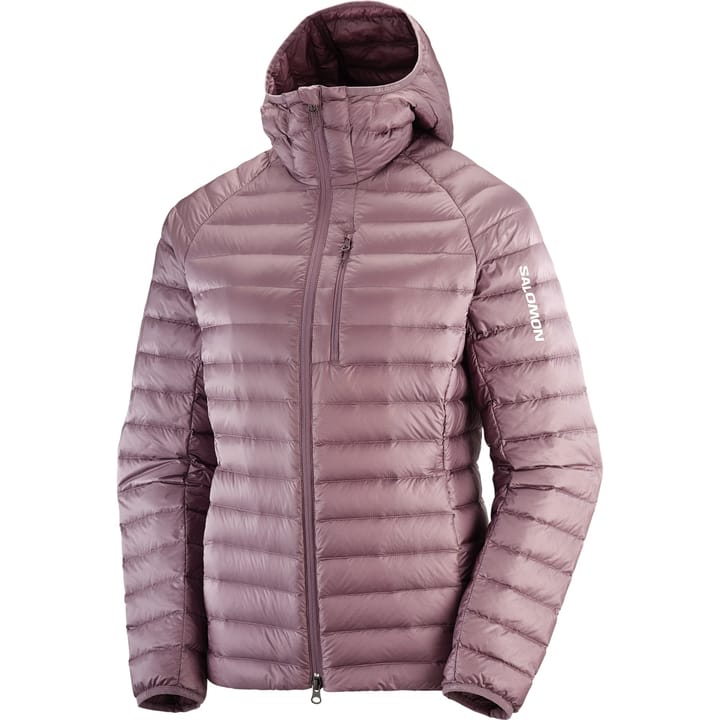 Salomon Women's Elixir Micro Down Moonscape Salomon