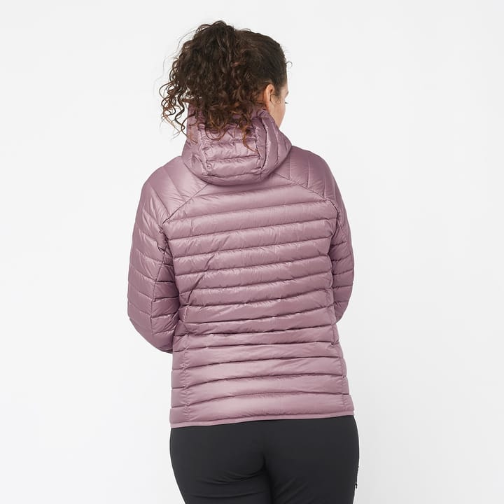Salomon Women's Elixir Micro Down Moonscape Salomon Salomon Women's Elixir Micro Down Moonscape Salomon