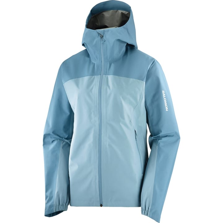 Outline Gore-Tex 2.5l Blue Salomon