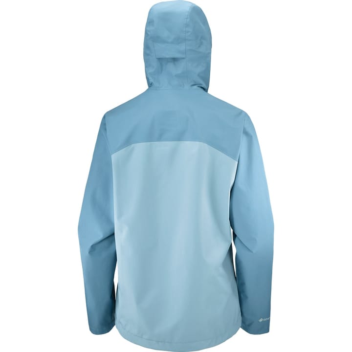 Outline Gore-Tex 2.5l Blue Salomon Outline Gore-Tex 2.5l Blue Salomon