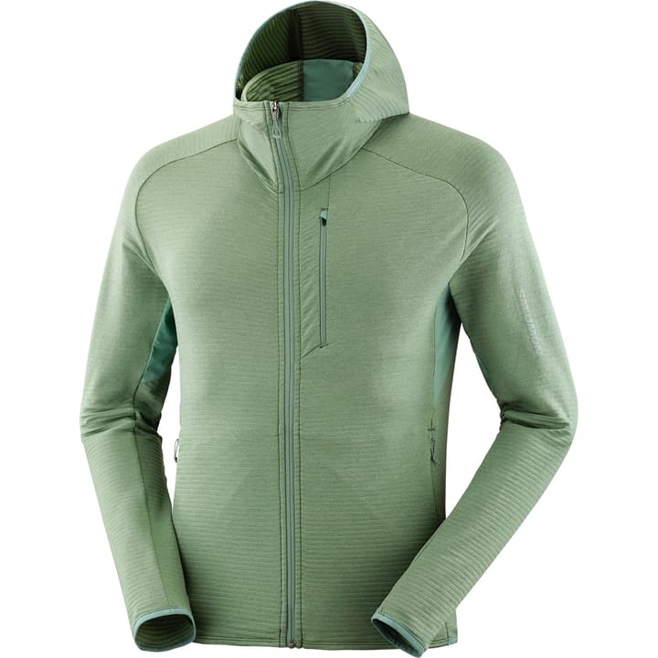 Salomon Men's Essential Lightwarm Laurel Wreath Salomon Salomon Men's Essential Lightwarm Laurel Wreath Salomon