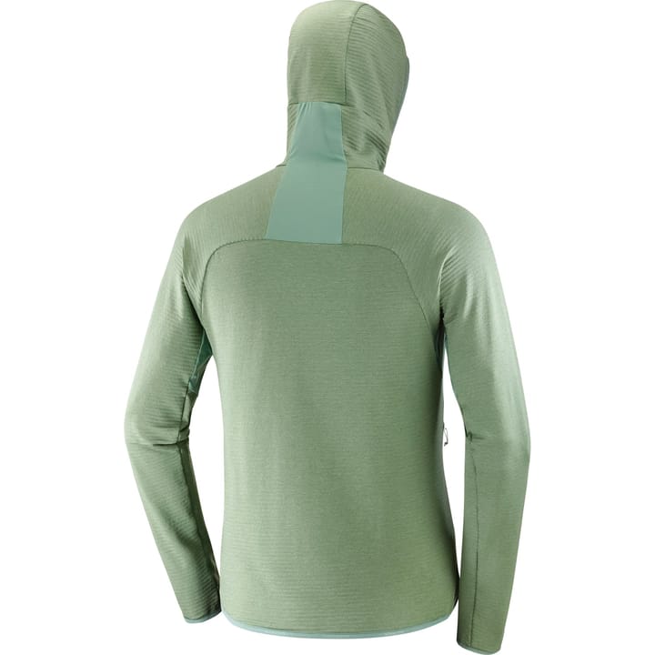 Salomon Men's Essential Lightwarm Laurel Wreath Salomon Salomon Men's Essential Lightwarm Laurel Wreath Salomon