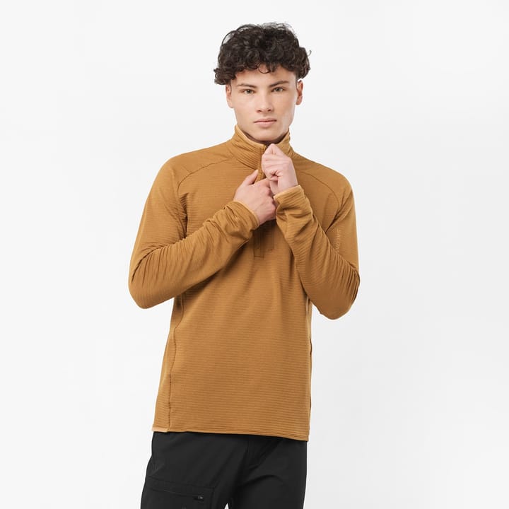 Essential Lightwarm Tan Salomon Essential Lightwarm Tan Salomon