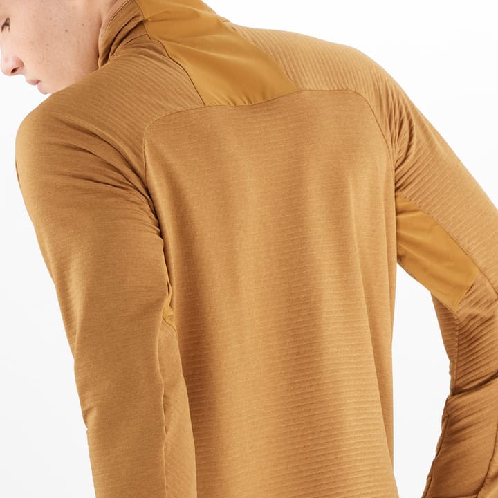 Essential Lightwarm Tan Salomon Essential Lightwarm Tan Salomon
