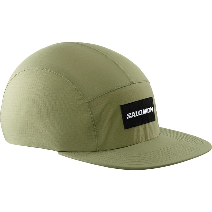 Salomon Bonatti Waterproof Five Panel Deep Lichen Green Salomon Salomon Bonatti Waterproof Five Panel Deep Lichen Green Salomon