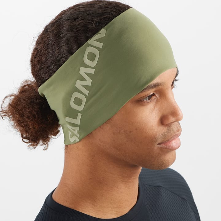 Salomon Winter Training Deep Lichen Green Salomon Salomon Winter Training Deep Lichen Green Salomon