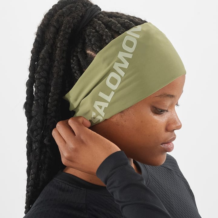 Salomon Winter Training Deep Lichen Green Salomon Salomon Winter Training Deep Lichen Green Salomon