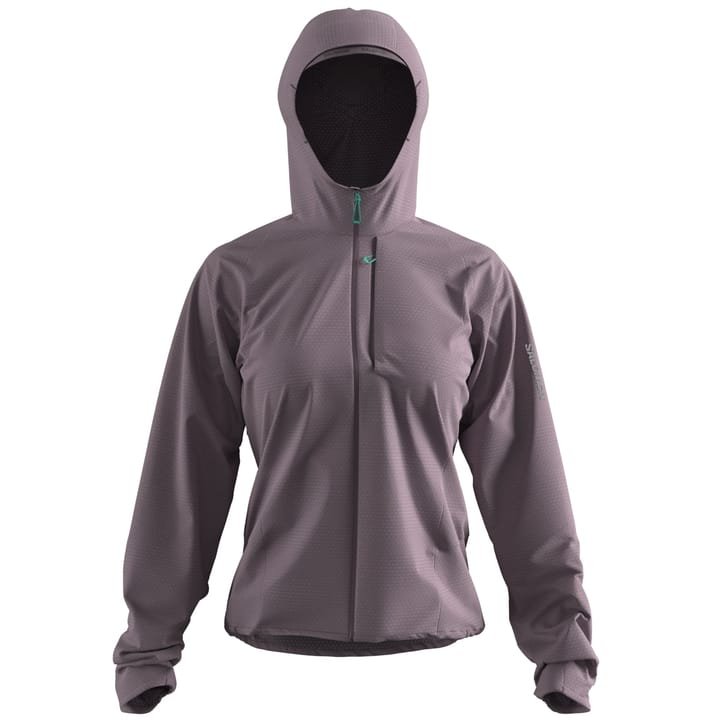 Salomon Women's Bonatti Waterproof Moonscape Salomon Salomon Women's Bonatti Waterproof Moonscape Salomon