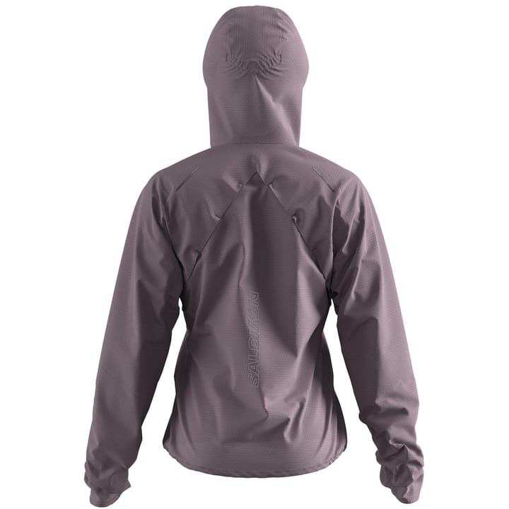 Salomon Women's Bonatti Waterproof Moonscape Salomon Salomon Women's Bonatti Waterproof Moonscape Salomon