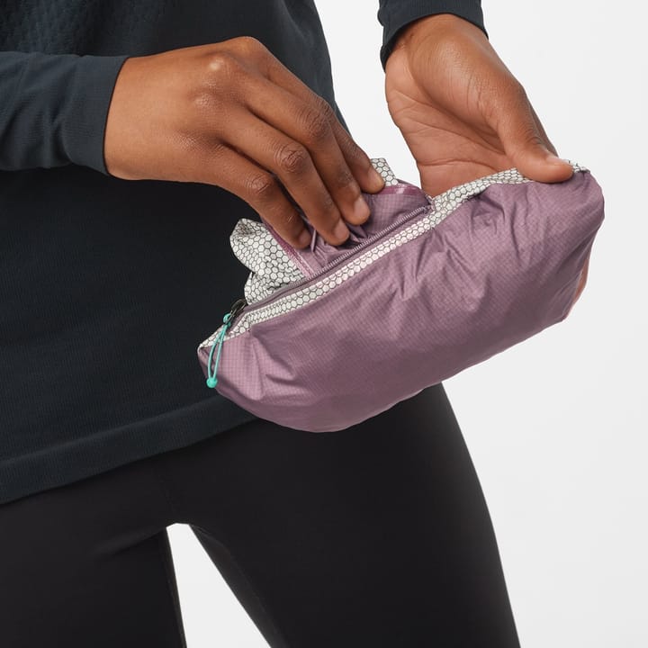 Salomon Women's Bonatti Waterproof Moonscape Salomon Salomon Women's Bonatti Waterproof Moonscape Salomon