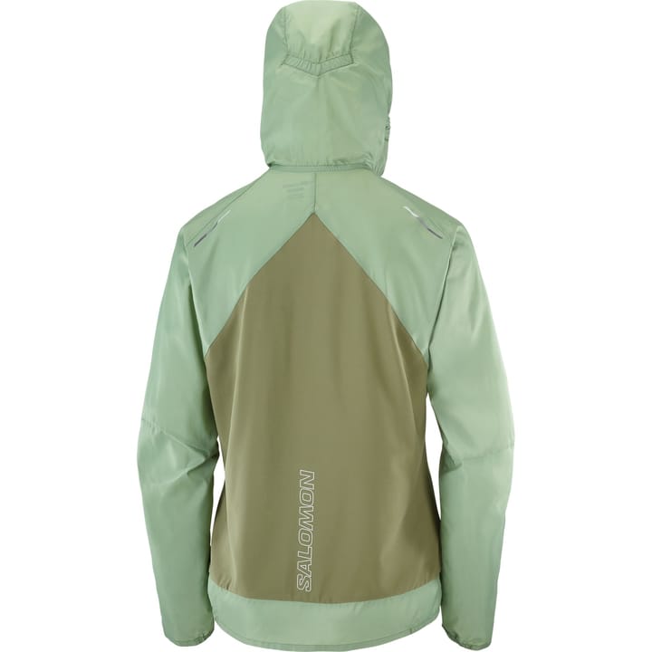 Bonatti Cross Wind Green Salomon Bonatti Cross Wind Green Salomon