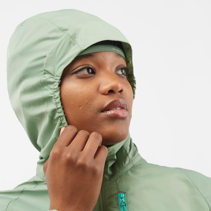 Bonatti Cross Wind Green Salomon Bonatti Cross Wind Green Salomon