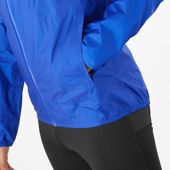 Salomon Bonatti Wp Jacket M Surf The Web/ Salomon Salomon Bonatti Wp Jacket M Surf The Web/ Salomon