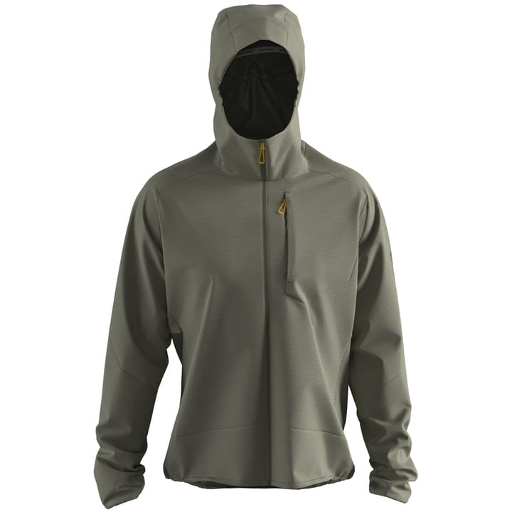 Salomon Men's Bonatti Waterproof Deep Lichen Green Salomon Salomon Men's Bonatti Waterproof Deep Lichen Green Salomon