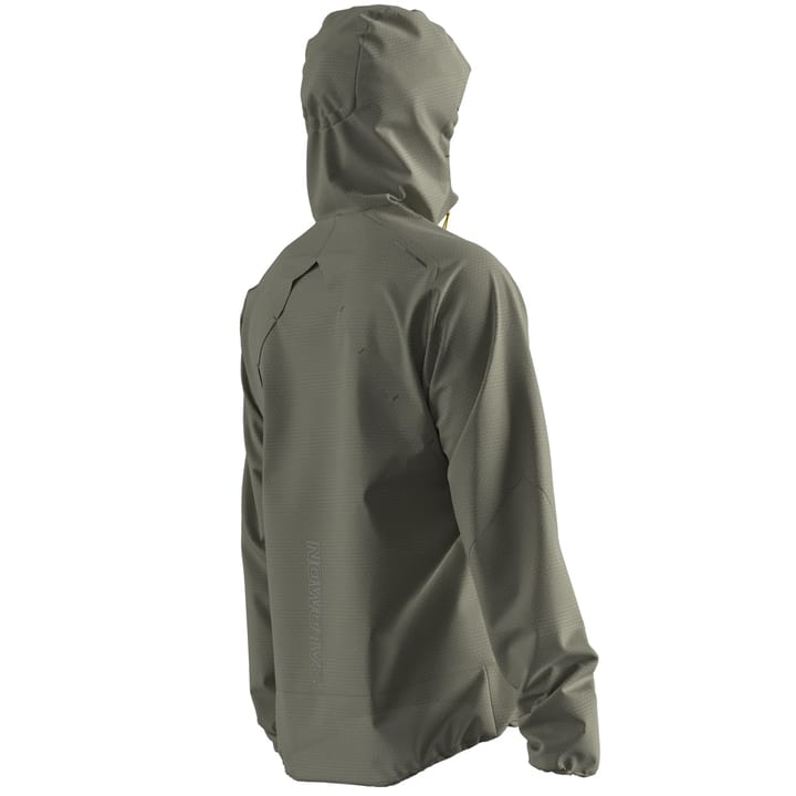 Salomon Men's Bonatti Waterproof Deep Lichen Green Salomon Salomon Men's Bonatti Waterproof Deep Lichen Green Salomon