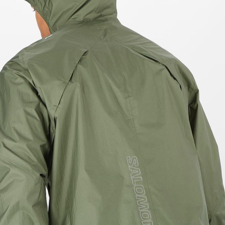 Salomon Men's Bonatti Waterproof Deep Lichen Green Salomon Salomon Men's Bonatti Waterproof Deep Lichen Green Salomon