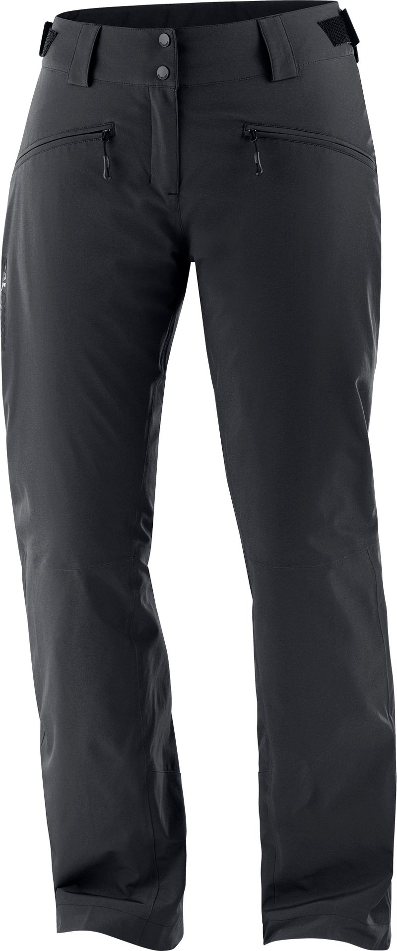 【SALOMON】 Advanced Slate Pants W /追跡付 s-l400.jpg