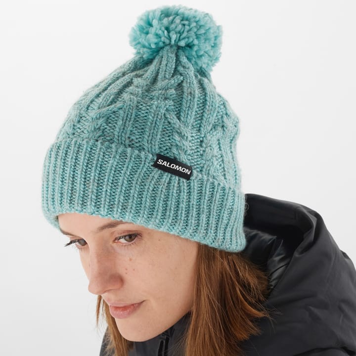 Salomon Ivy Beanie Limpet Shell/ Salomon Salomon Ivy Beanie Limpet Shell/ Salomon