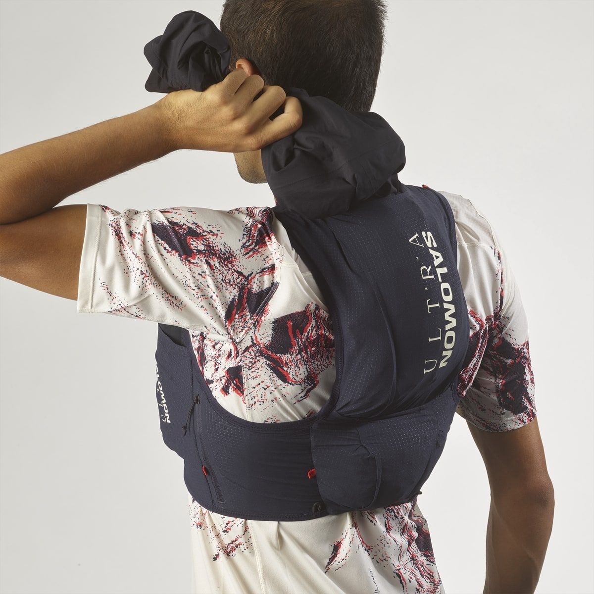 Salomon S/Lab Ultra 10 Night Sky | Buy Salomon S/Lab Ultra
